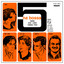 5 Na Bossa (Ao Vivo) Albumcover