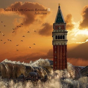 Genesis Revisited II: Selection album