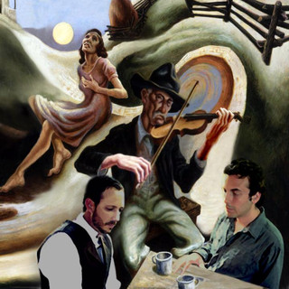 Breaking Hart Benton Photo