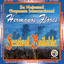 Festival Bailable cover