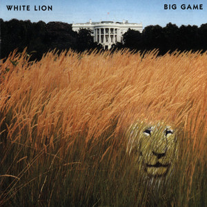 Big Game album