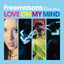 Love on My Mind (Remixes) cover