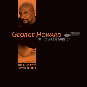 There's A Riot Goin' On album