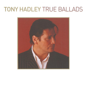 True Ballads cover