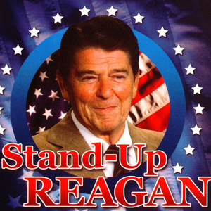 Stand-Up Reagan