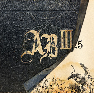AB III (Special Edition) cover