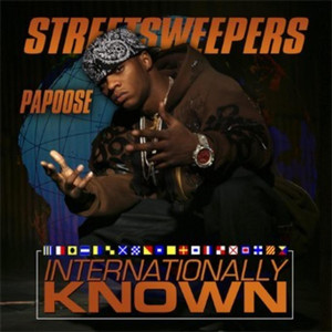 Internationally Known album