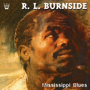 Mississippi Blues cover