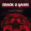 Gods of Insane Albumcover