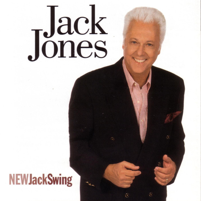 New Jack Swing cover