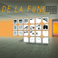 De La Funk EP vol1 Albumcover
