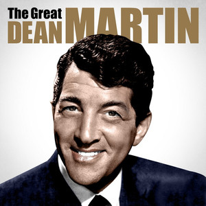 The Great Dean Martin album