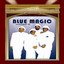 Blue Magic Live In Concert cover