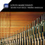 Marchand: Œuvres pour orgue Albumcover