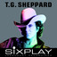 Six Play: T.G. Sheppard - EP cover