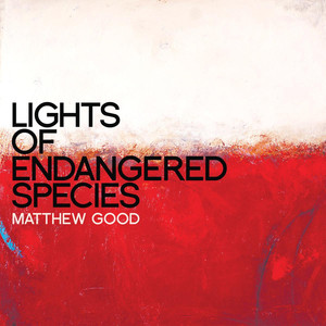 Lights Of Endangered Species album