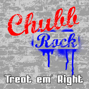 Treat 'Em Right album