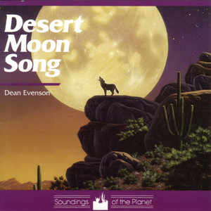 Desert Moon Song album