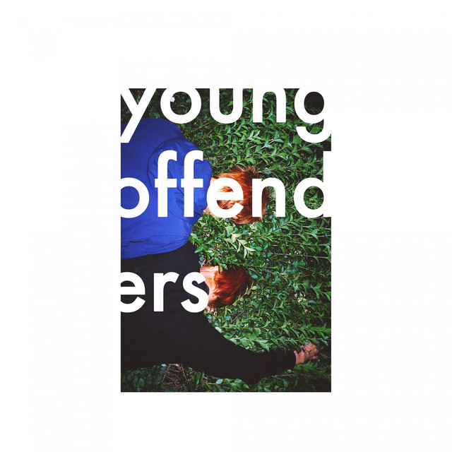 Young Offenders cover