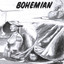 Bohemian Albumcover
