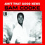 Ain't That Good News cover