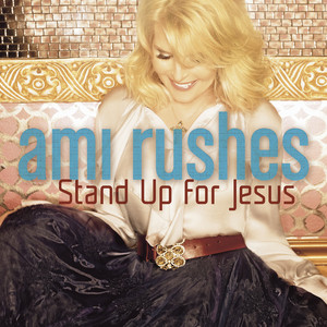 Stand Up For Jesus Albumcover