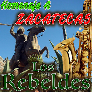 Homenaje a Zacatecas cover