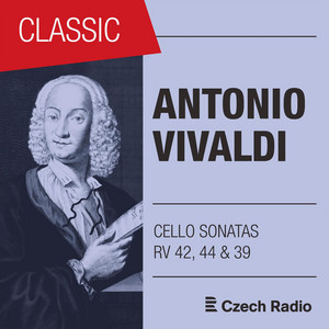 Sonata a Tre cover