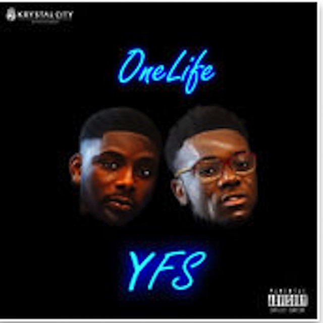 One Life EP