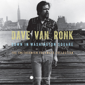 Down in Washington Square: The Smithsonian Folkways Collection album