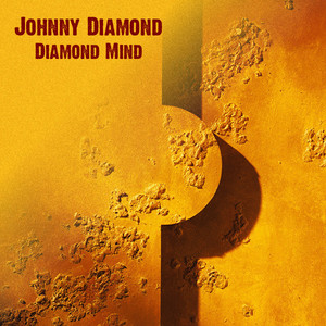 Johnny Diamond