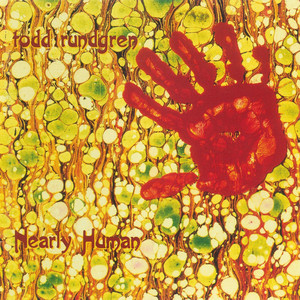 Nearly Human cover