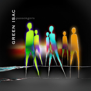Passengers cover