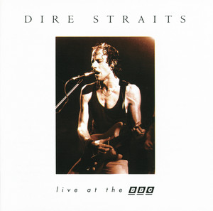 Live at the BBC album