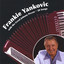 Frankie Yankovic With The Great Johnny Pecon cover