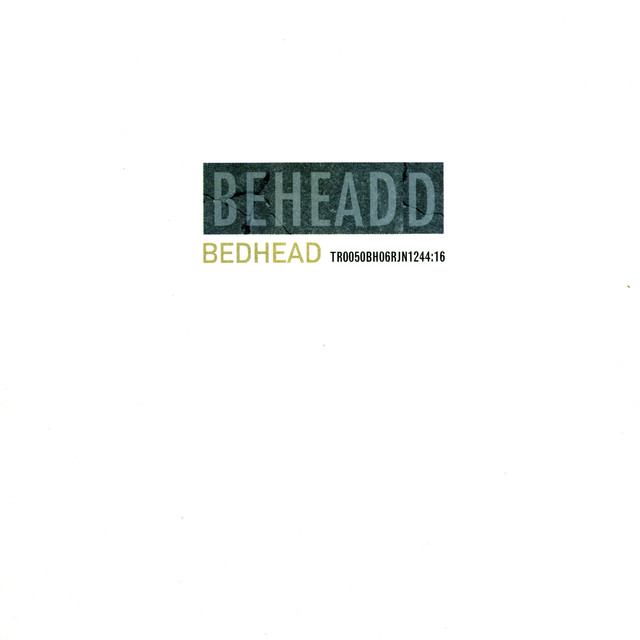 Beheaded cover