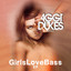 GirlsLoveBass E.P. Albumcover