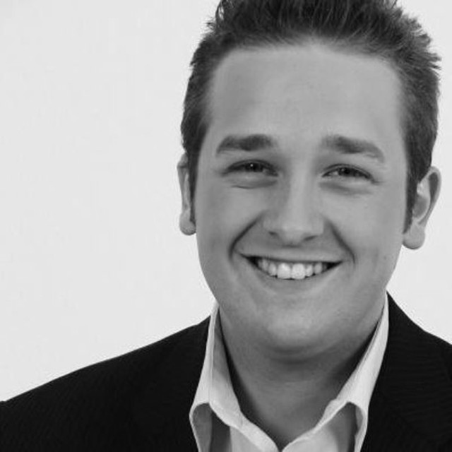 Markus Psotta Photo