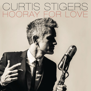 Hooray for Love cover
