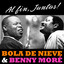 Al Fin Juntos! cover