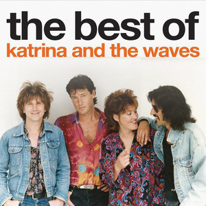 The Best of Katrina and the Waves album
