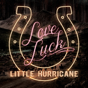 Love Luck cover