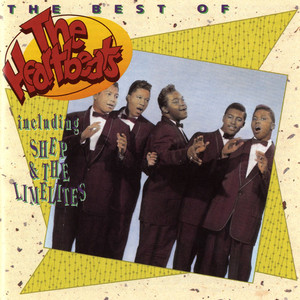 The Best Of The Heartbeats [Rhino] album