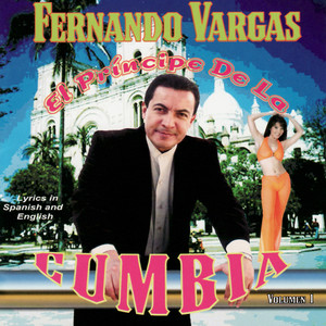 Fernando Vargas