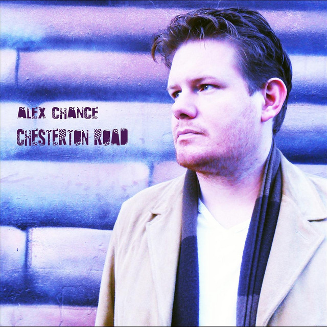 Alexander Chance Photo