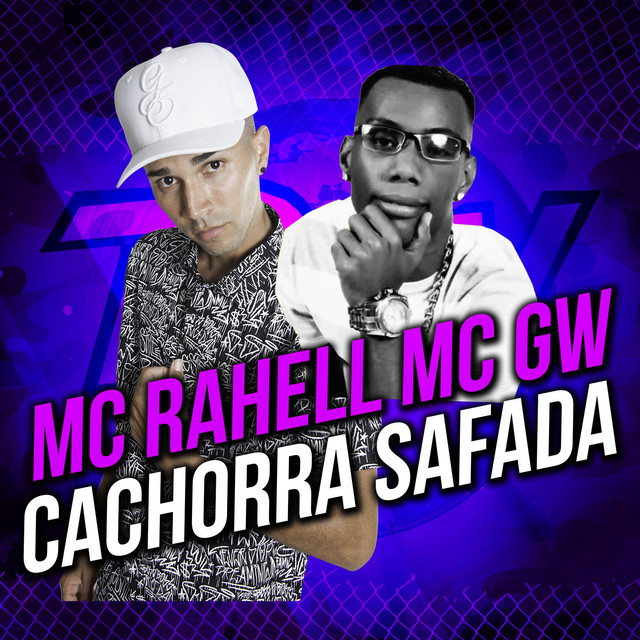Cachorra Safada
