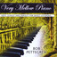 Very Mellow Piano Albumcover
