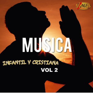 Música Infantil y Cristiana, Vol. 2 album