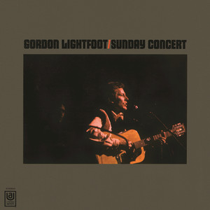 Sunday Concert album