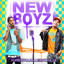 Skinny Jeanz And A Mic (Instrumental Version) cover